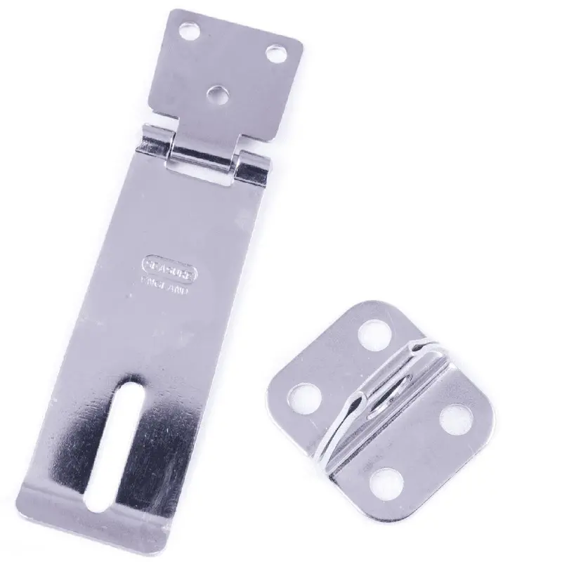 Seasure Hasp  Staple - 78Mm [23.08Crd] 1