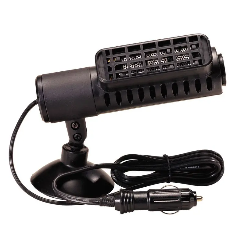 Seekr By Caframo Fairview 9303 12V Defogger W/Suction Cup  Screw Base [9303Cabcs] 1