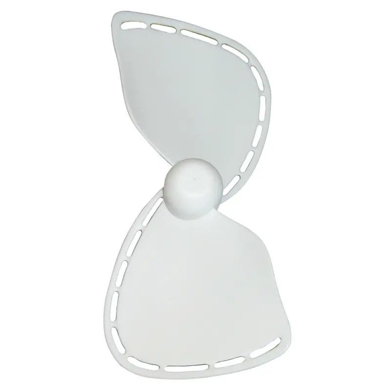 Seekr By Caframo Replacement Blade F/Chinook W/Rocker Switch - White [70733Wbg] 1