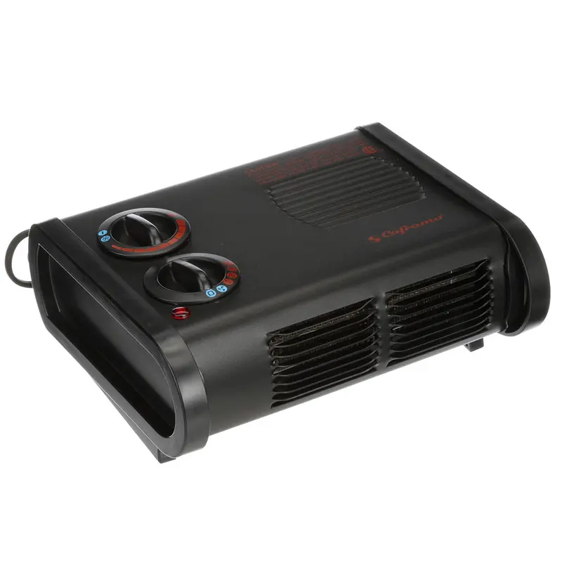 Seekr By Caframo True North Deluxe 9206 120Vac High-Performance Space Heater - 600W, 900W  1500W [9206Cabbx] 1