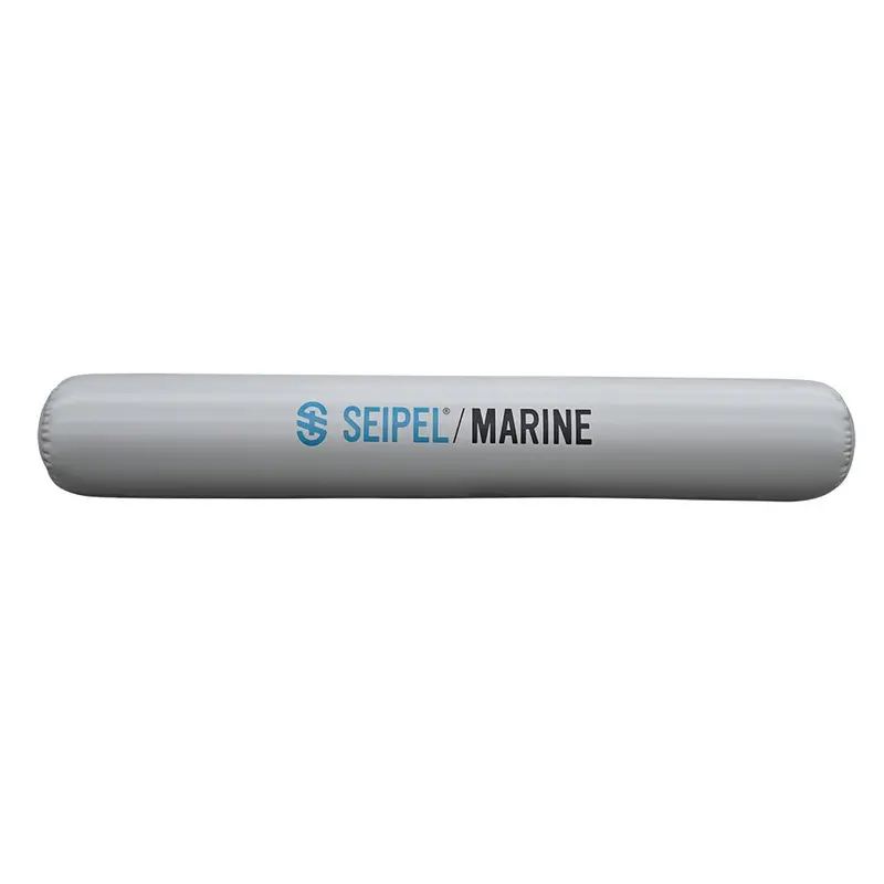 Seipel Marine 10' Inflatable Boat Bumper - Grey [M4010] 1