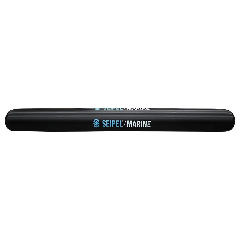 Seipel Marine 15' Inflatable Boat Bumper - Black [M4015-Black] 1