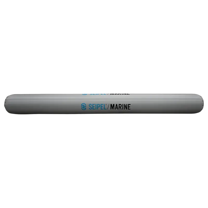 Seipel Marine 15' Inflatable Boat Bumper - Grey [M4015] 1