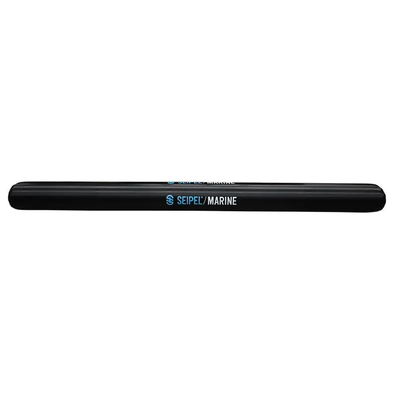 Seipel Marine 20' Inflatable Boat Bumper - Black [M4020-Black] 1