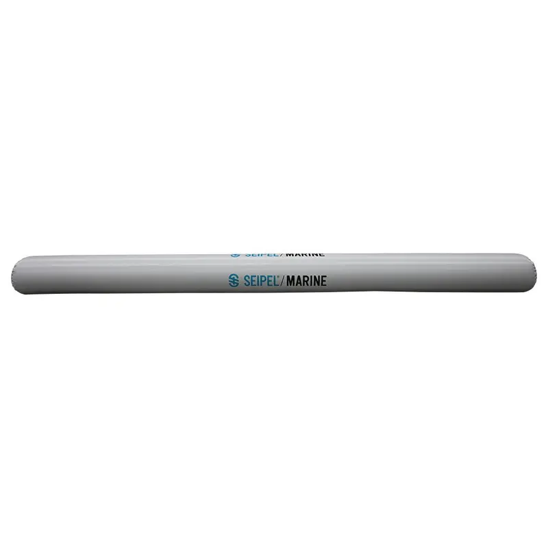 Seipel Marine 20' Inflatable Boat Bumper - Grey [M4020] 1
