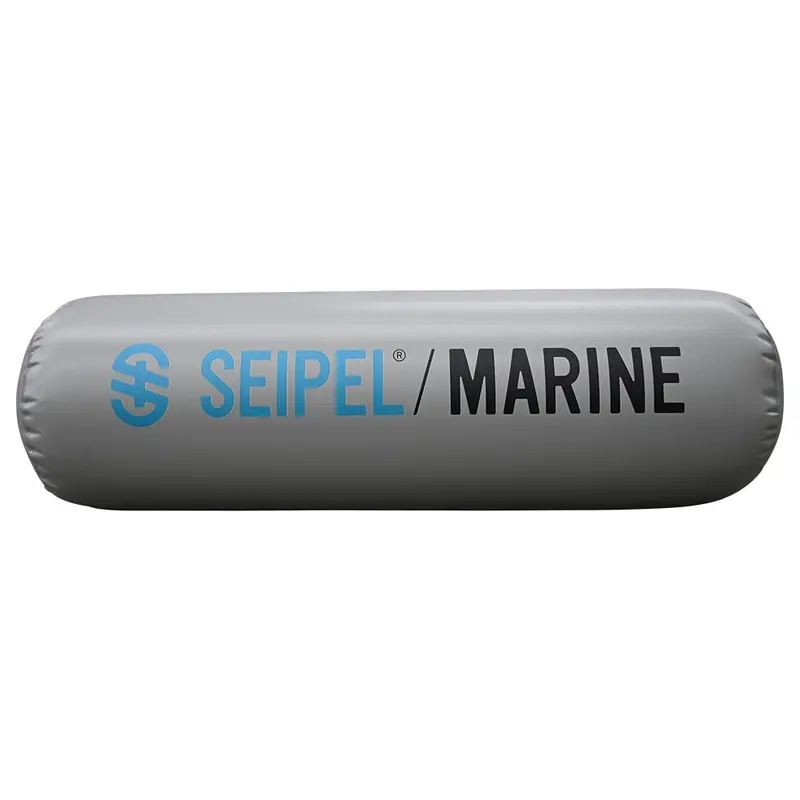 Seipel Marine 5' Inflatable Boat Bumper - Grey [M4005] 1