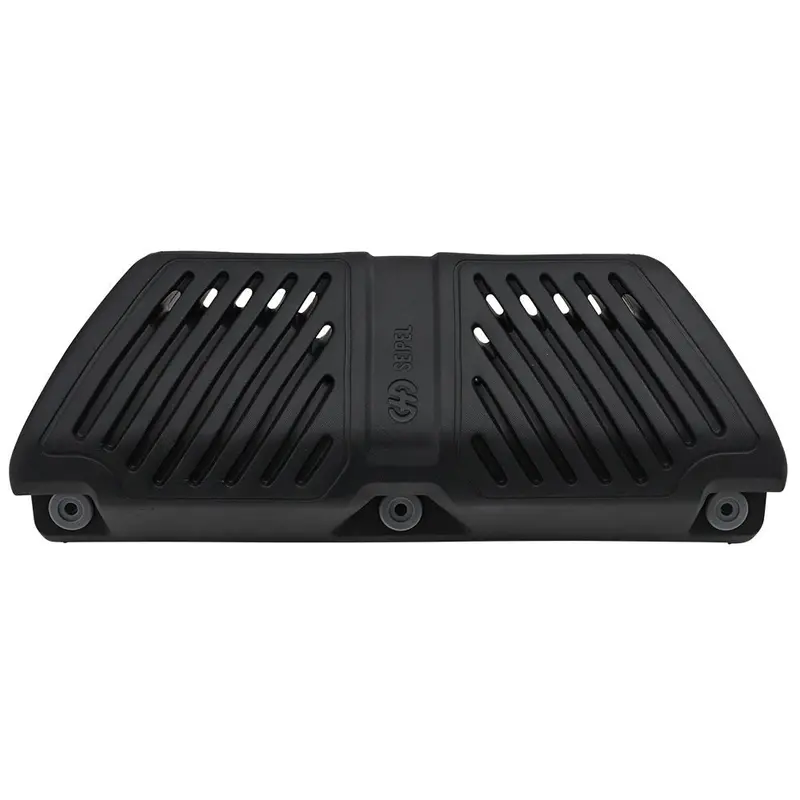Seipel Marine Eva Permanent Dock Fender [M1100] 1