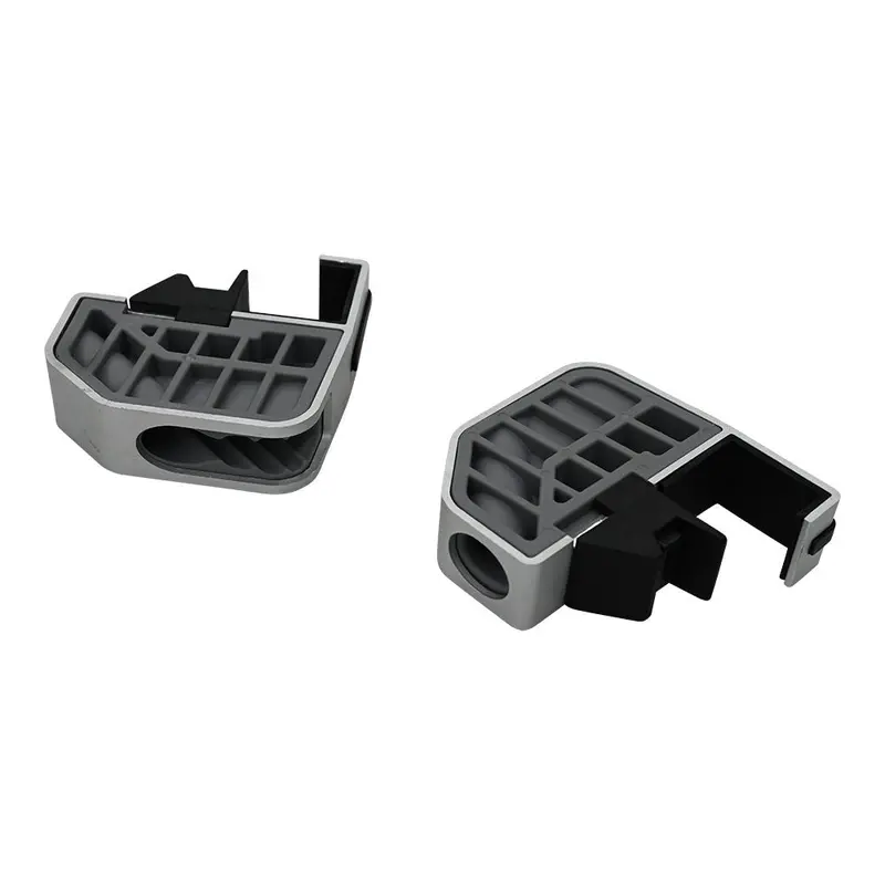Seipel Marine Pontoon Fender  Dock Line Hanger - 2-Pack [M1085] 1