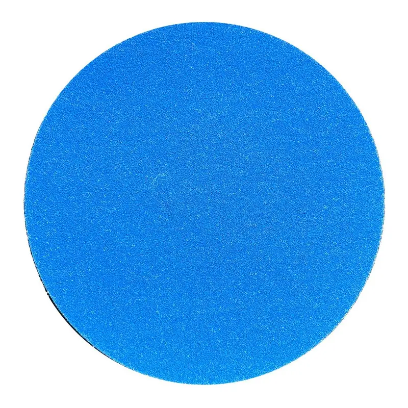 Sem 150Mm 6" Sanding Disc 240 Grit - Box Of 50 [Sa260240] 1