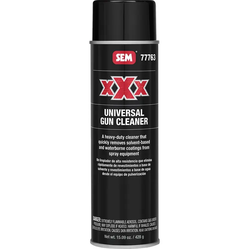 Sem Xxx Universal Gun Cleaner - 20Oz Aerosol Can [77763] 1