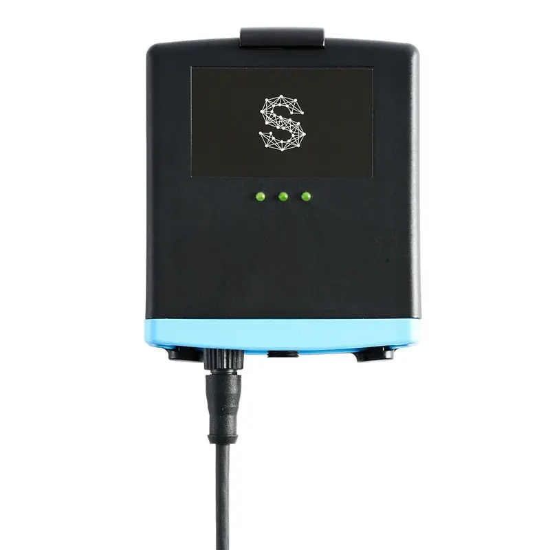Sensar Boat Monitor Package W/O Bilge Sentry [Bm700] 1