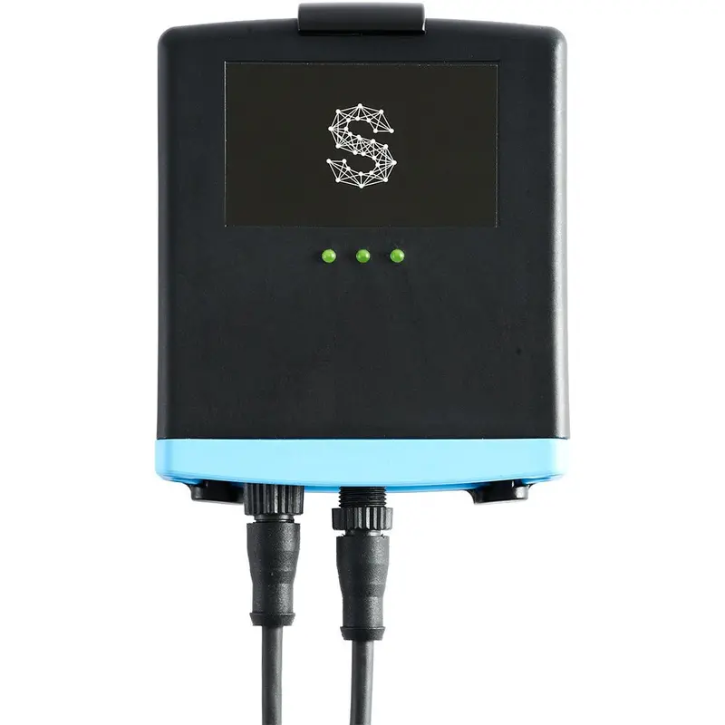 Sensar Boat Monitor W/Bilge Sentry [Bmbs700] 1