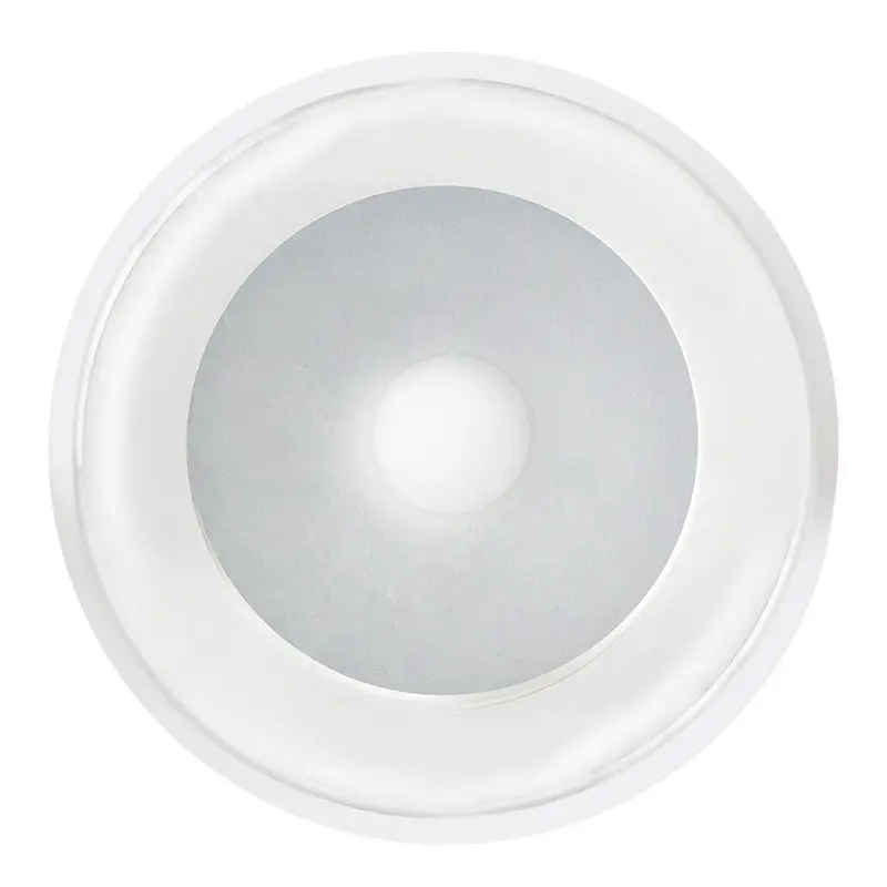 Shadow-Caster Downlight - White Housing - Warm White [Scm-Dlxs-Ww-Wh] 1