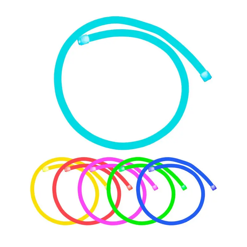 Shadow-Caster Marine Mini Neon Light Strip - 16' [Scm-Al-Mini-Neon-16] 1