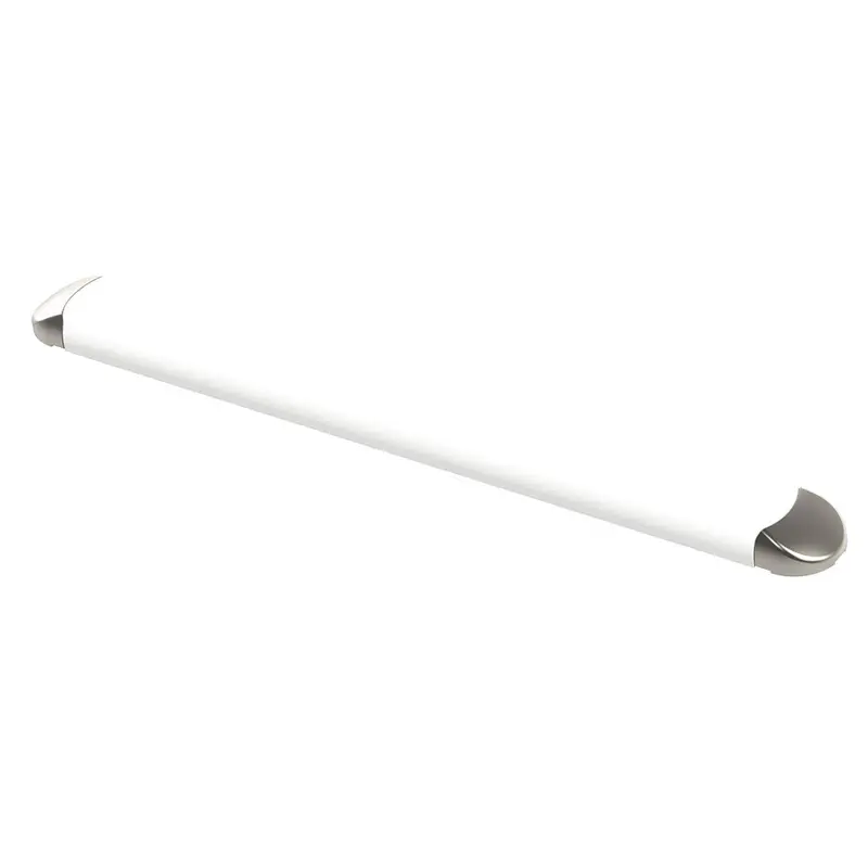Shadow-Caster Rgbw 10" Long Courtesy Light - Stainless Steel Caps [Scm-Cl10-Rgbw-Ss] 1