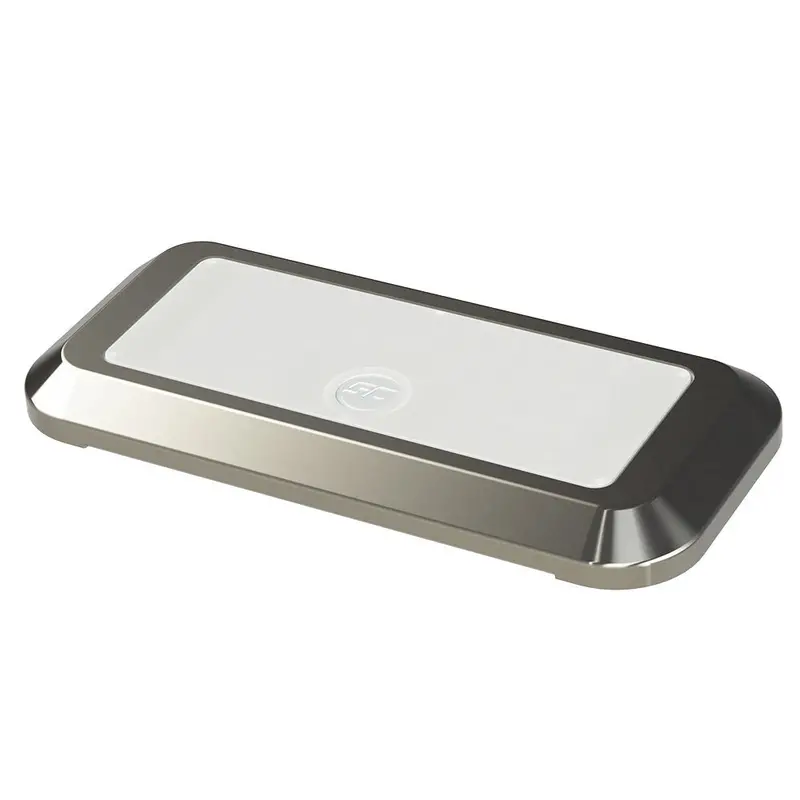 Shadow-Caster Rgbw Surface Mount Courtesy Light - Stainless Steel [Scm-Cls-Rgbw-Ss] 1