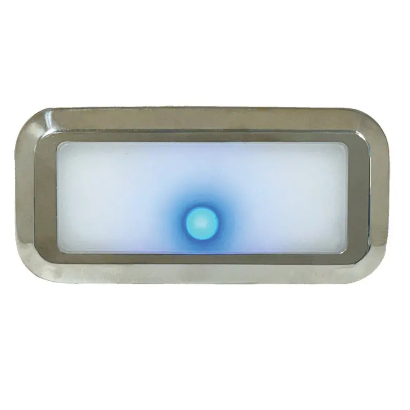 Shadow-Caster Switched Courtesy Light - Cool White [Scm-Cls-Cw-Ss] 1