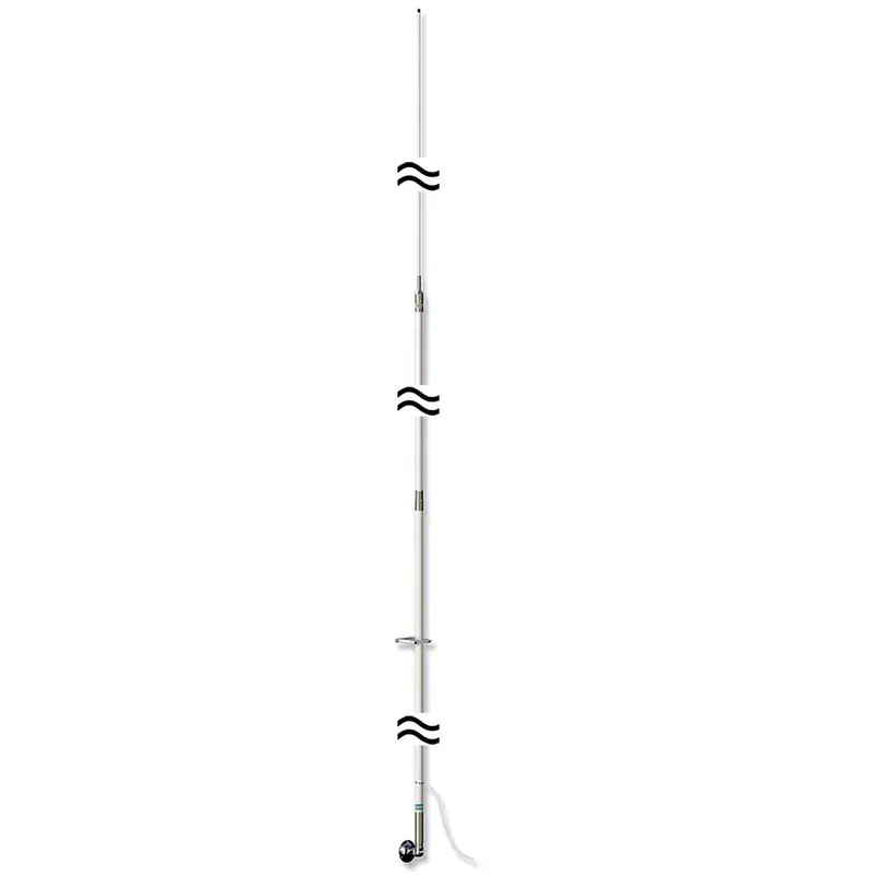 Shakespeare 393 23' Single Side Band Antenna [393] 1