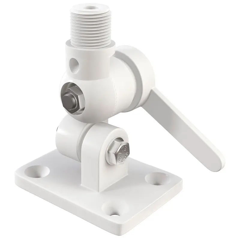 Shakespeare 4186U Nylon Ratchet Mount - Unassembled [4186-U] 1