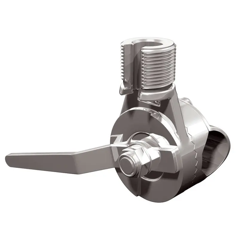 Shakespeare 4190 Stainless Steel Rail Mount [4190] 1