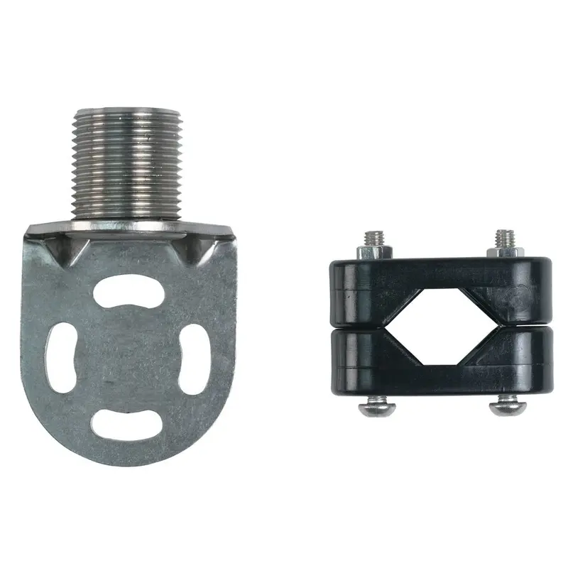 Shakespeare 4720 Economy Rail Antenna Mount [4720] 1