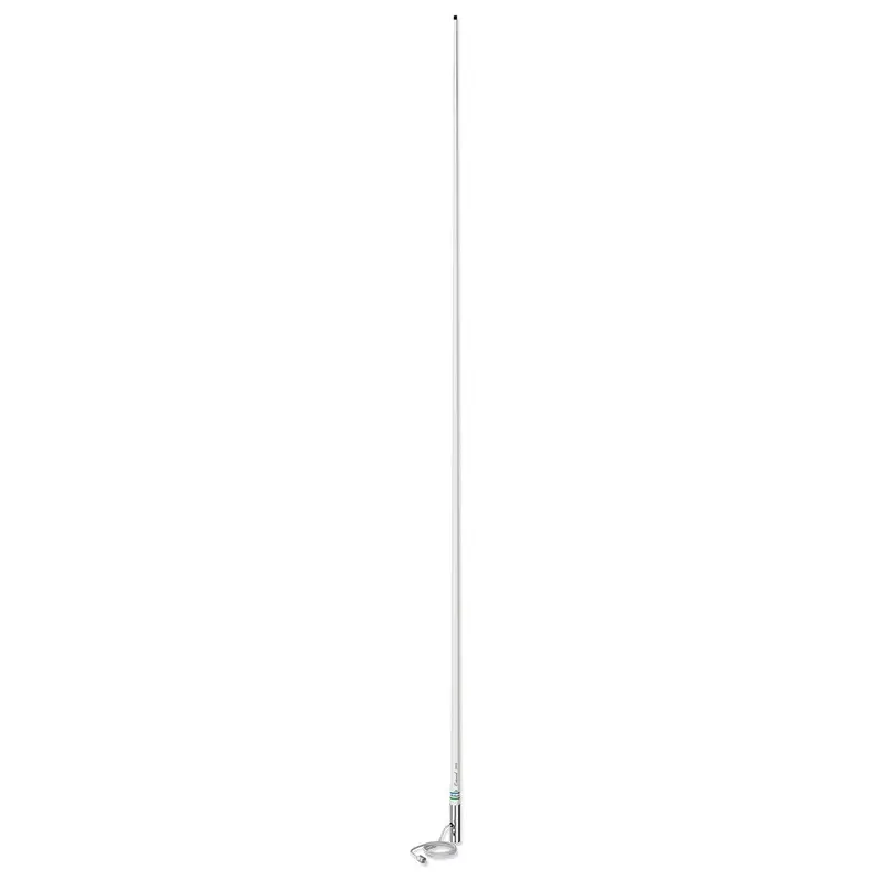 Shakespeare 5101 8 Classic Vhf Antenna W/15' Rg-58 Cable - White [5101] 1