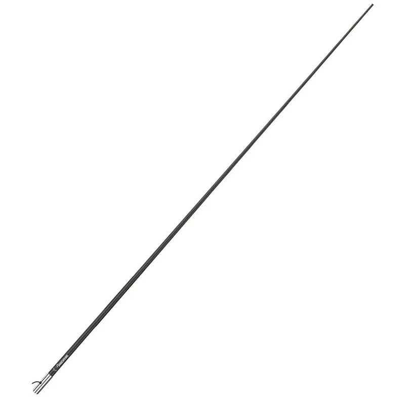 Shakespeare 5104 4 Classic Vhf Antenna W/15' Rg-58 Cable - Black [5104-Blk] 1