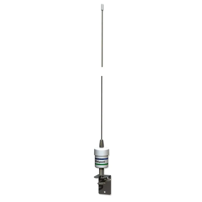 Shakespeare 5215 3' Stainless Steel Whip Antenna [5215] 1