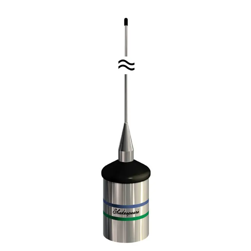 Shakespeare 5241 3' Vhf Antenna [5241-R] 1