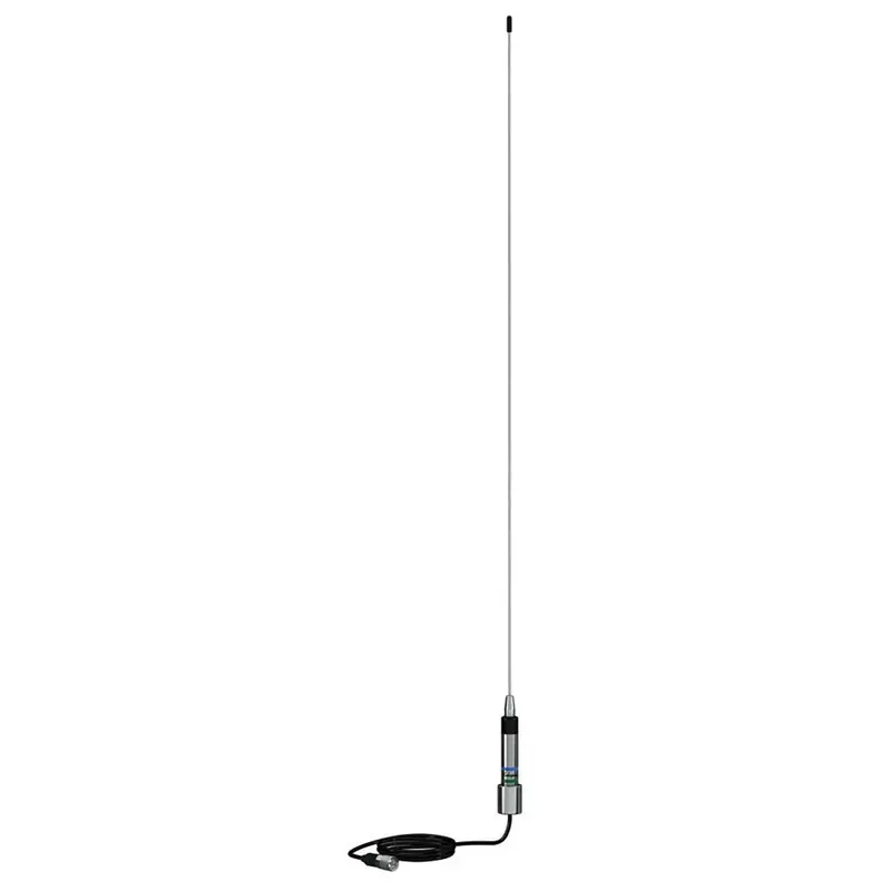 Shakespeare 5250-Ais 36" Low-Profile Ais Stainless Steel Whip Antenna [5250-Ais] 1