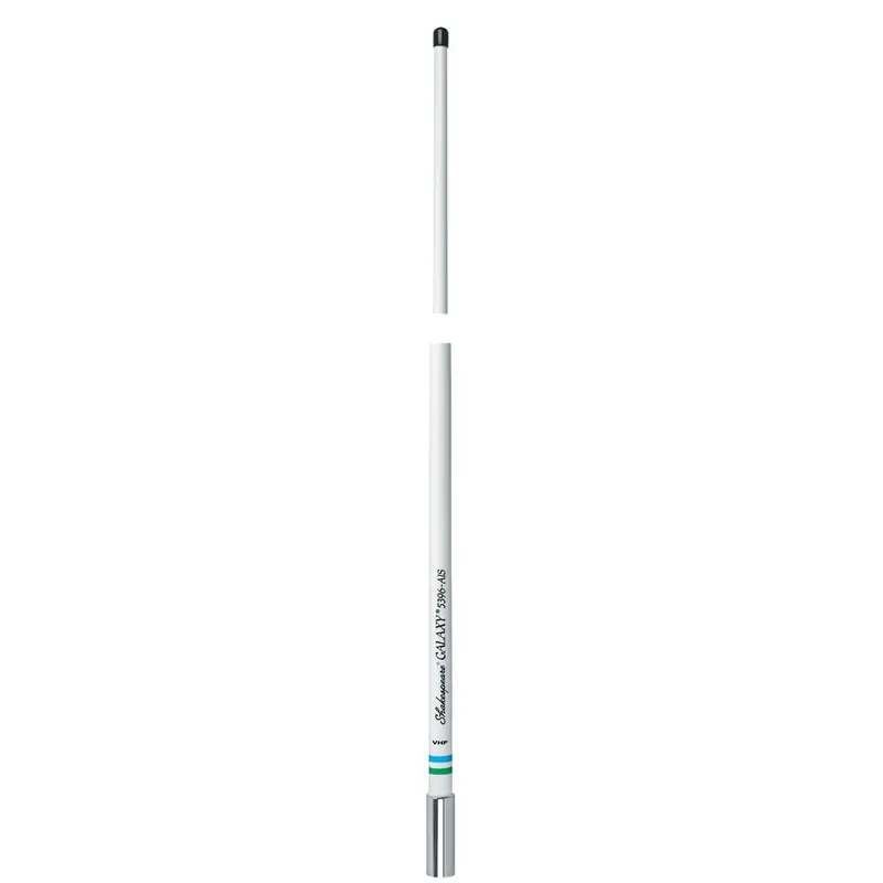 Shakespeare 5396-Ais Galaxy 4' Little Giant - 3Db Gain [5396-Ais] 1