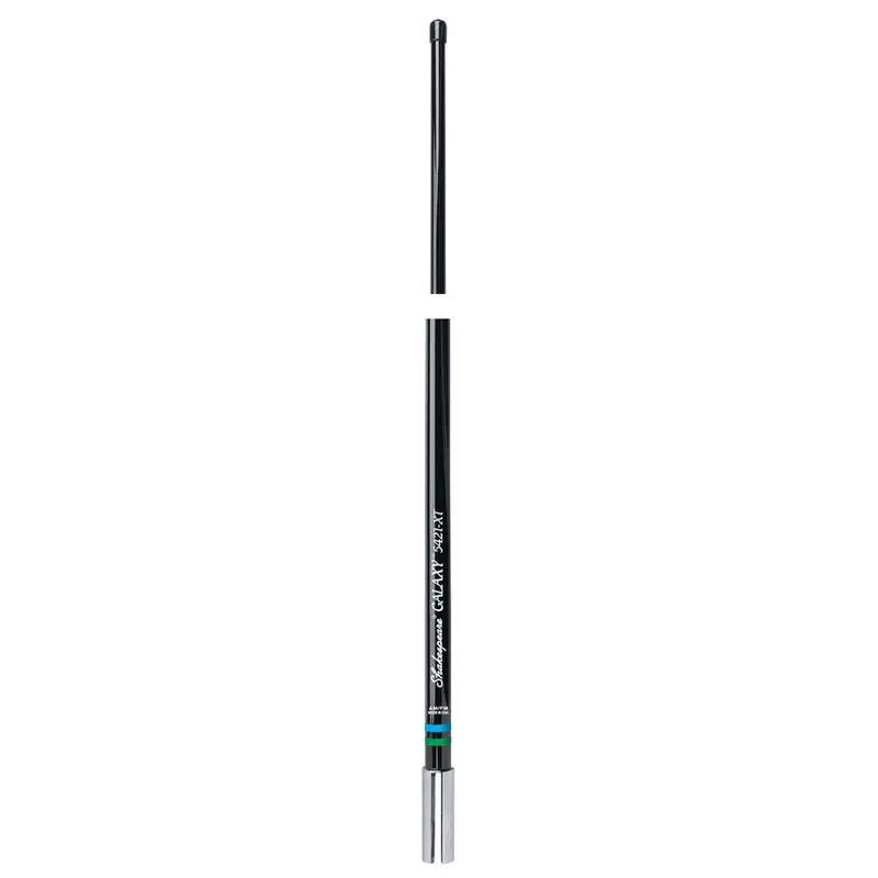 Shakespeare 5421-Xt 4 Black Am / Fm Antenna [5421-Xt] 1