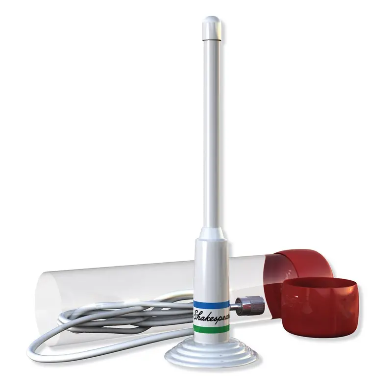 Shakespeare 5911 10" Vhf Antenna [5911] 1