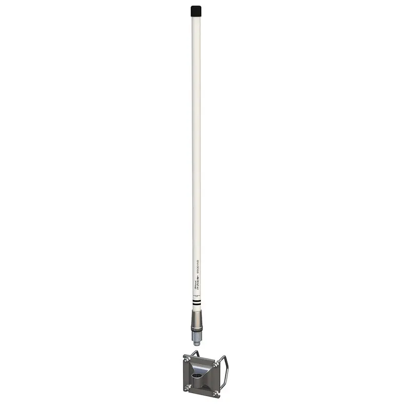 Shakespeare 6500-Wb 4Ft Broadband Vhf Antenna [6500-Wb] 1
