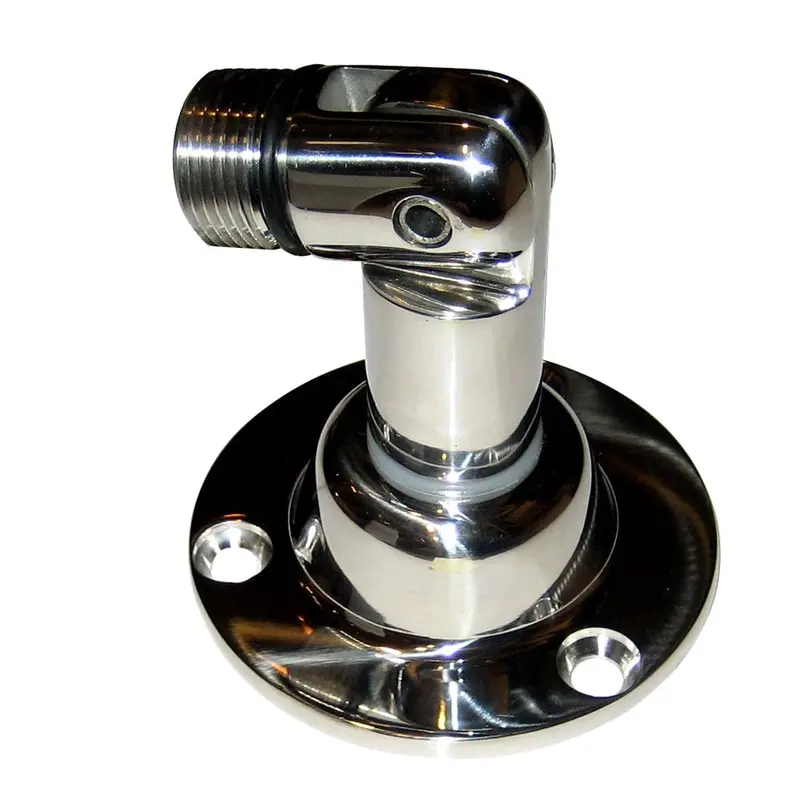 Shakespeare 81-S Stainless Steel Swivel Mount [81-S] 1