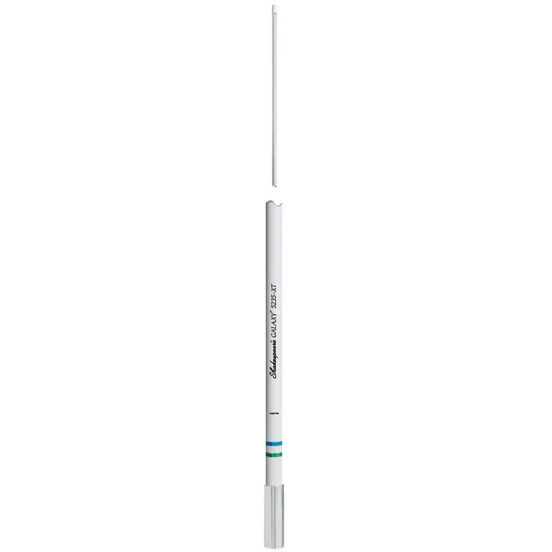 Shakespeare Am/Fm 8 5235-Xt Galaxy [5235-Xt] 1