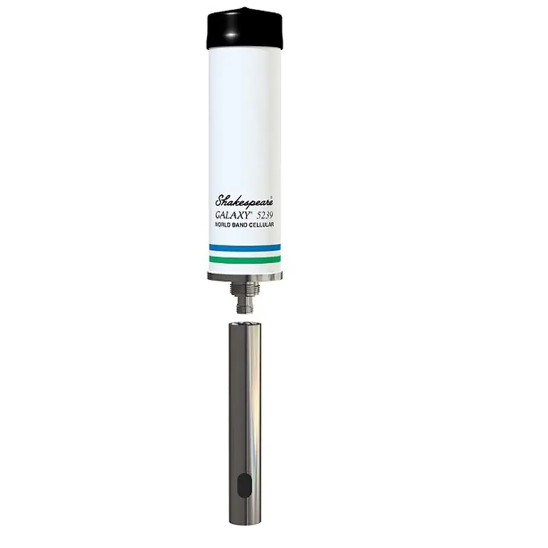 Shakespeare Cellular/Wi-Fi World Band Galaxy Antenna [5239] 1