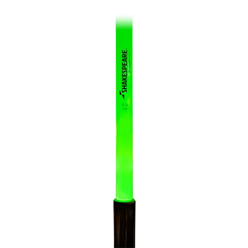 Shakespeare Comm-Light Vhf Lighted Antenna - 6' 6" [Cl-6] 1