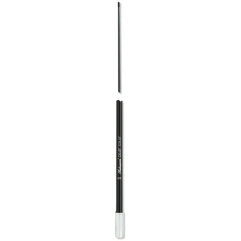 Shakespeare Galaxy 5226-Xt 8' Black Vhf Antenna - 6Db Gain [5226-Xt] 1