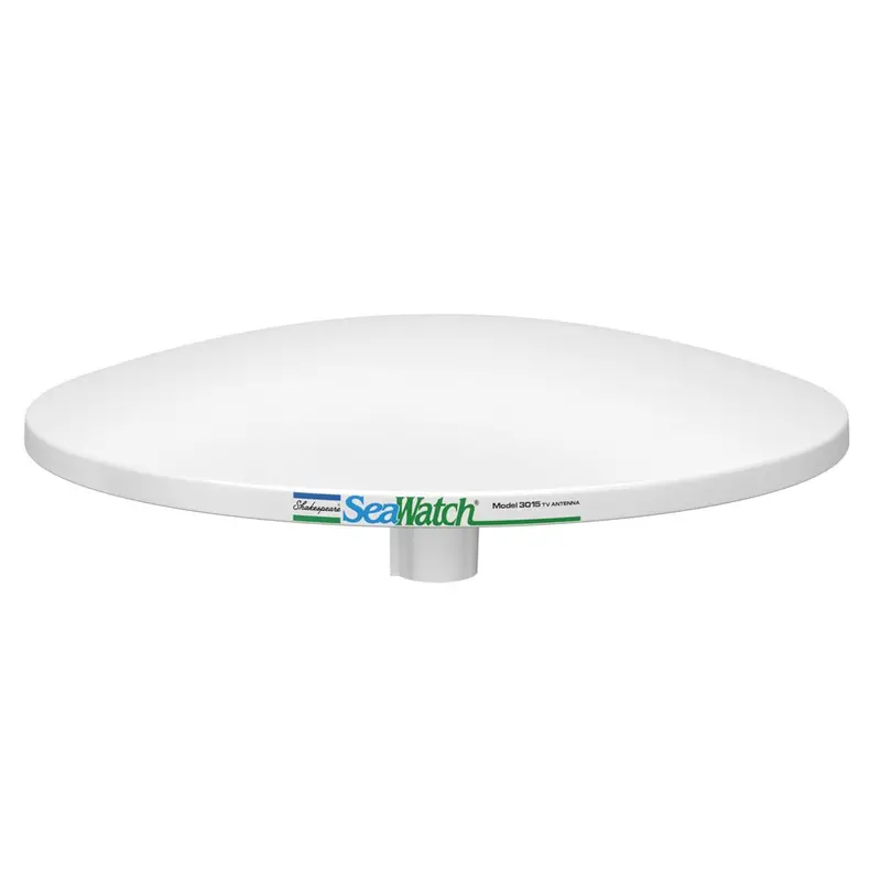 Shakespeare Seawatch 15" Marine Tv Antenna - 12Vdc - 110Vac [3015] 1