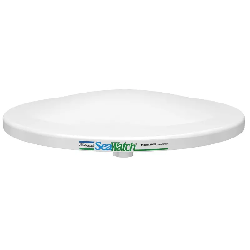 Shakespeare Seawatch 19" Marine Tv Antenna - 12Vdc - 110Vac [3019] 1