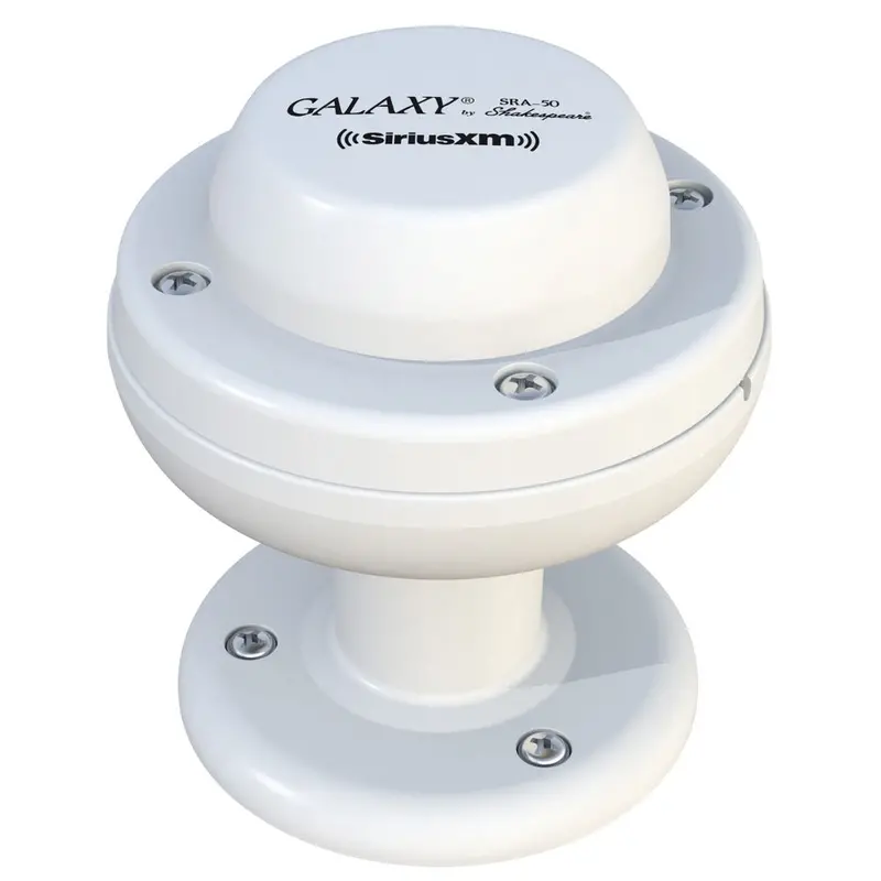 Shakespeare Sra-50 Siriusxm Satellite Radio Antenna [Sra-50] 1