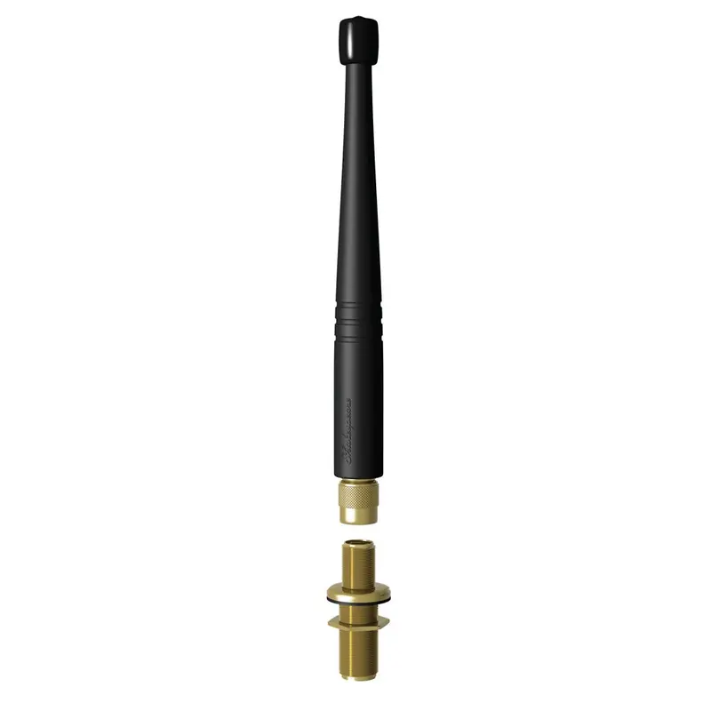 Shakespeare Vhf 7In 5912 Rubber Duck Antenna [5912] 1
