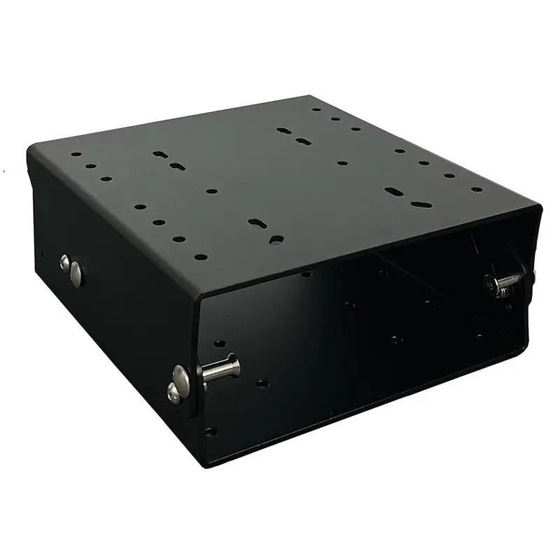 Shark A1 Plinth Black Alloy 120-170Mm Added Height [Fxxcaa03] 1