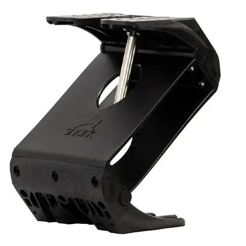 Shark Flex Suspension Professional Series 9" Travel - 10G [Fxaxaa00] 1