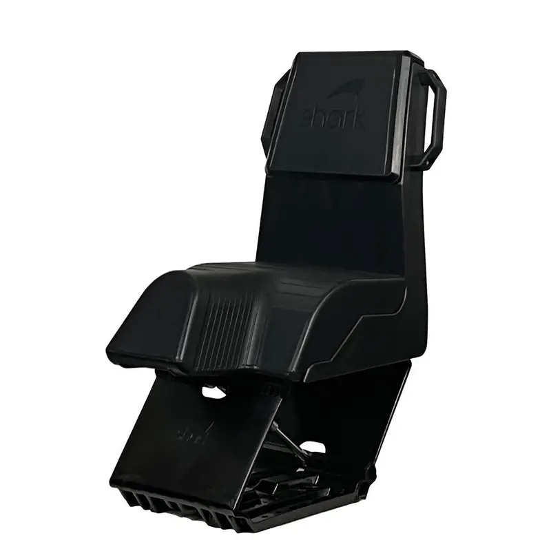 Shark Ultra Lite Seat W/Flex Pod Suspension No Plinth [Pbex2000] 1