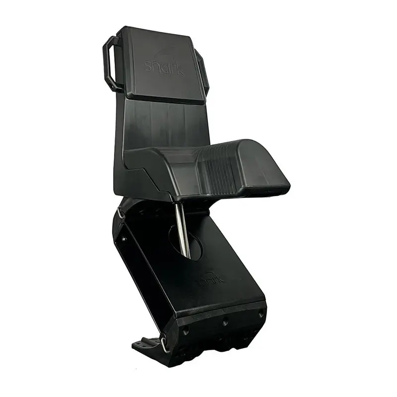 Shark Ultra Seat W/Flex Pod Suspension No Plinth [Fbax2000] 1
