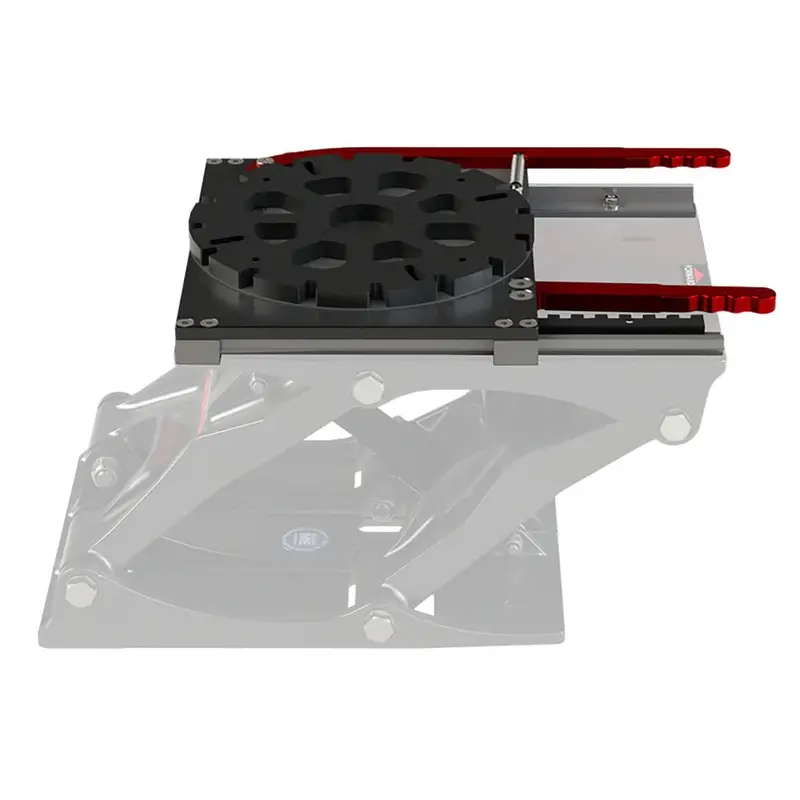 Shockwave S5 Swivel Slide [Sw-05488] 1