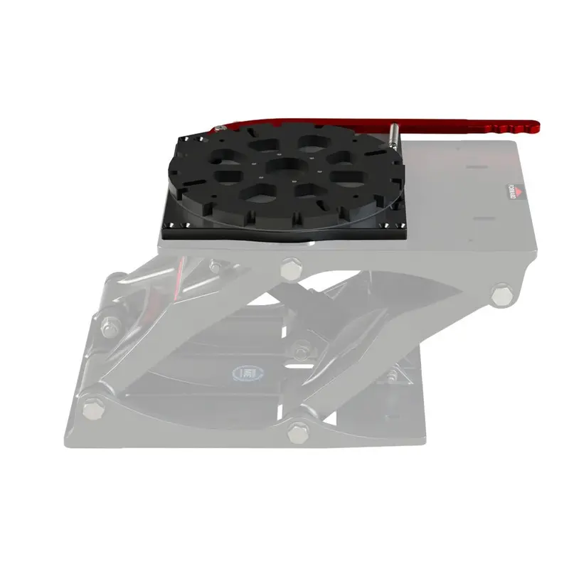 Shockwave S5 Swivel [Sw-05592] 1