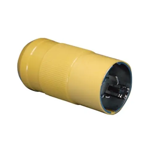 Shore Power Cord Male End (50 Amp) 1